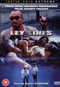 Ley lines